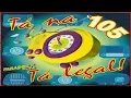 Rádio 105 FM - Ta Na 105 Ta Legal (1996) [Paradoxx Music - CD, Compilation]