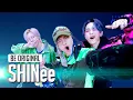 Lagu [BE ORIGINAL] SHINee(샤이니) 'HARD' (4K)