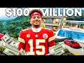 Patrick Mahomes Lifestyle 2026 Contract Assets and Real Estate Overview