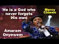 Download Lagu 2025 MERCY CHINWO SONGS Amaram Onyewem | I Have Never Seen The Righteous forsaken Live Concert