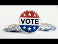 Crow Wing Co Administrator Discusses Early Absentee Voting