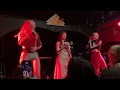 Blusher - Accelerator (October 1st, 2025 Middle East Upstairs, Cambridge MA)