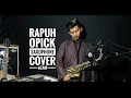 Download Lagu Rapuh - Opick ( saxophone cover - azam )
