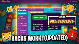 How to Get Blooket Hacks UPDATED 2026
