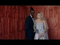 Mackenzie Chris A Family Affair Wedding at Valentine DTLA