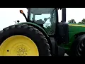 2011 JOHN DEERE 8310R For Sale