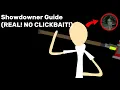 A Whiteshirts Guide to Showdowning Decaying Winter