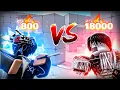 Download Lagu Can I beat the NEW #1 PLAYER in RIVALS?