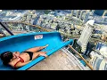 Most Dangerous Tourist Attractions...