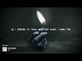 cafune - tek it (sped up) (lyrics)