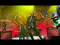 Styx - Rockin the Paradise