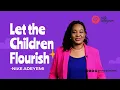 Children s day Message Nike Adeyemi Daystar Christian Centre
