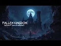 Download Lagu Nightcore - Fallen Kingdom | Gustixa ft. Shalom Margaret (lyrics)