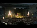 Arctic Monkeys - Do I Wanna Know? (Coventry Building Society Arena on 31/05/23)