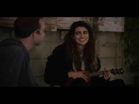 Dylan & Zoey OFFICIAL TRAILER