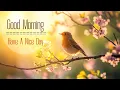 Download Lagu POWERFUL MORNING MUSIC - Wake Up with Deep Positive Energy - Morning Meditation Music For Relaxation