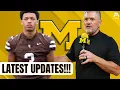 It s FINALLY Happening Daily University Of Michigan News Rumors