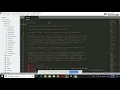 Codeigniter Directory Structure