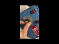 Electro Pounce Machine