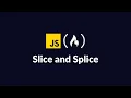 FreeCodeCamp Slice and Splice Solution JavaScript Walkthrough