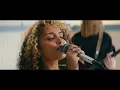 Ocevne - FLEUR BLEUE (Live Session)