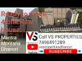 Download Lagu Row house for sale 4bhk in Mantra Montana dhanori Pune.