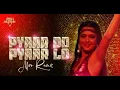 Pyar Do Pyar lo | Sapna | Feroz Khan, Anil Kapoor, Sridevi, Dimple Kapadia | Janbaaz