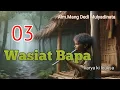 Download Lagu Wasiat Bapa