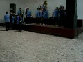 BANDA LA CAMPESINA - PERFUME DE GARDENIA