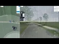 Windplanner tutorial - How to calibrate a panorama photo and adjust skydetect precision