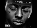 Lil Wayne - I Feel Like Dying