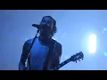 Bush Heavy Is The Ocean Live Ting Pavilion Charlottesville VA August 29 2023