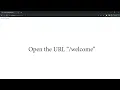Python Flask Tutorial - Part 1