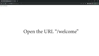 Python Flask Tutorial - Part 1