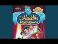 Nothing In the World (Quite Like a Friend) - Aladdin II: The Return of Jafar Soundtrack
