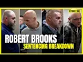 Robert Brooks Murder Former Inmate and NYPD Detective Discuss the 22-Year Sentence