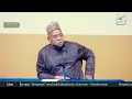 Download Lagu Hajran Jamilan (The Honorable Boycott) - Part 2