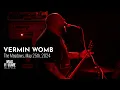Download Lagu VERMIN WOMB live at The Meadows, May 25th, 2024 (FULL SET)