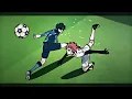 IShowSpeed - World Cup (Champions) 🏆 X Blue Lock ⚽[Edit/AMV] 4K!