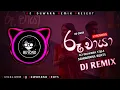 Download Lagu Ru chaya (රූ චායා) DJ REMIX official music video | vizualizer #srilanka