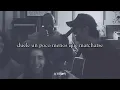 Tiny Habits - Anything He Was (feat. Matty Healy) (LETRA En Español)