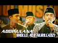 Lagu Shollu Ala Nurilladzi - Addinulana - 3A Syubbanul Muslimin