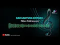 Lagu Kau Gantung Cintaku Voc : Niken Maheswara