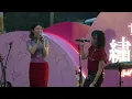 250502 雷同二友 - 心之所向 2 @ 黃金海岸繡球花節