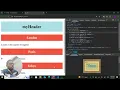 10 html id attribute explained how to use id in html