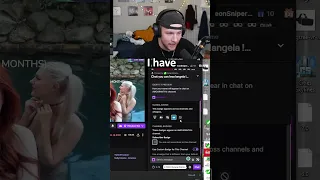 I gave How much money to Amouranth?!