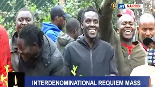 bora hawakunifinya makende niko sawa gaucho explains how he underwent torture and beating 