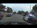 Vehicle carjacked in Illinois leads police in Wisconsin on high-speed pursuit