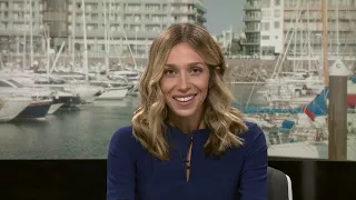 Sally Patterson - Channel TV News 09Aug2026