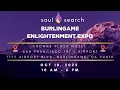 Lagu SoulSearch Burlingame Enlightenment Expo | Oct 18, 2025